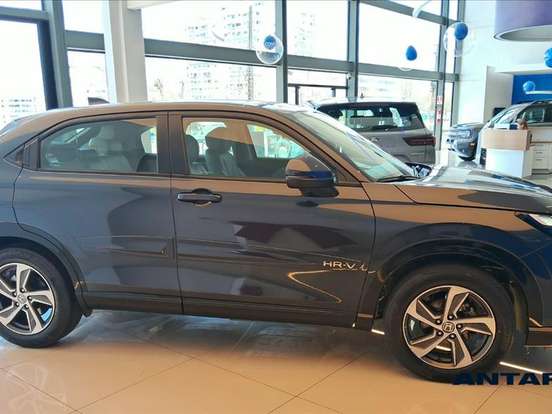 HONDA-HR-V-1.5 DI I-VTEC TURBO FLEX TOURING CVT HONDA-HR-V-2023