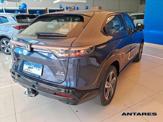 HONDA-HR-V-1.5 DI I-VTEC TURBO FLEX TOURING CVT HONDA-HR-V-2023
