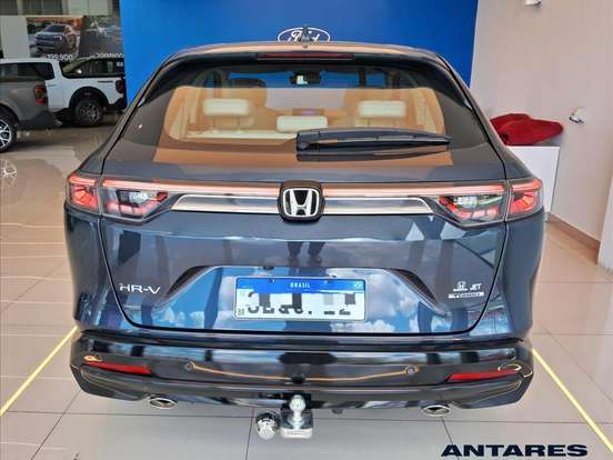 HONDA-HR-V-1.5 DI I-VTEC TURBO FLEX TOURING CVT HONDA-HR-V-2023