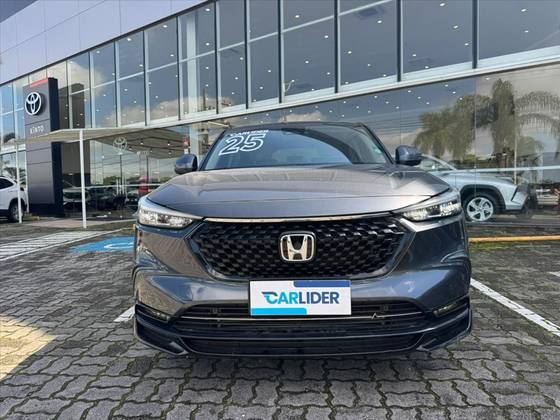 HONDA HR-V 1.5 DI I-VTEC TURBO FLEX TOURING CVT