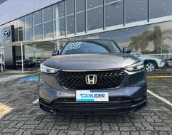 HONDA HR-V 1.5 DI I-VTEC TURBO FLEX TOURING CVT HONDA HR-V 1.5 DI I-VTEC TURBO FLEX TOURING CVT
