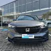 HONDA HR-V 1.5 DI I-VTEC TURBO FLEX TOURING CVT HONDA HR-V 1.5 DI I-VTEC TURBO FLEX TOURING CVT