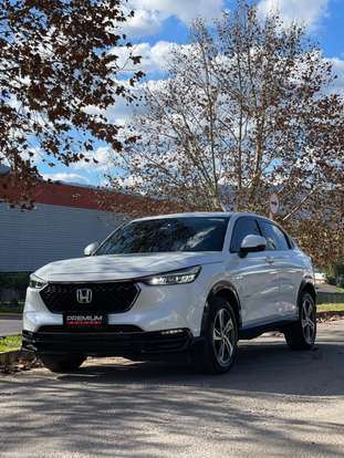 HONDA-HR-V-1.5 DI I-VTEC TURBO FLEX TOURING CVT HONDA-HR-V-2023