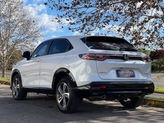 HONDA-HR-V-1.5 DI I-VTEC TURBO FLEX TOURING CVT HONDA-HR-V-2023