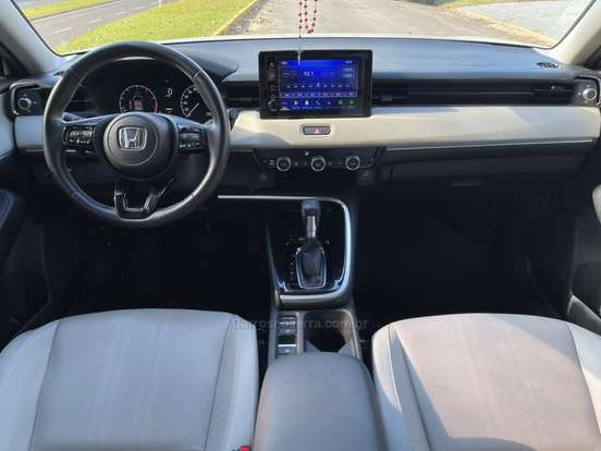 HONDA-HR-V-2023