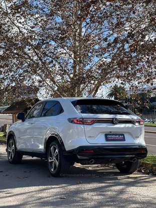 HONDA-HR-V-1.5 DI I-VTEC TURBO FLEX TOURING CVT HONDA-HR-V-2023