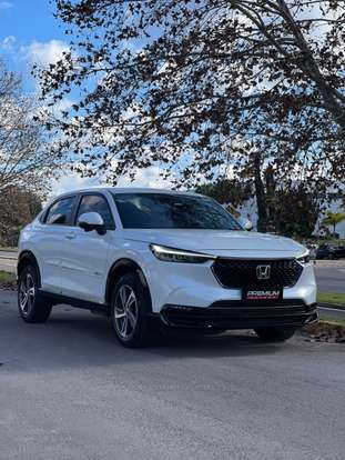 HONDA-HR-V-1.5 DI I-VTEC TURBO FLEX TOURING CVT HONDA-HR-V-2023