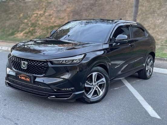 HONDA-HR-V-2023