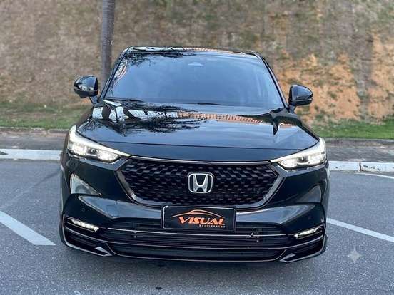 HONDA-HR-V-1.5 DI I-VTEC TURBO FLEX TOURING CVT HONDA-HR-V-2023