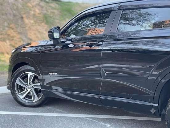 HONDA-HR-V-1.5 DI I-VTEC TURBO FLEX TOURING CVT HONDA-HR-V-2023