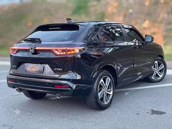 HONDA-HR-V-1.5 DI I-VTEC TURBO FLEX TOURING CVT HONDA-HR-V-2023