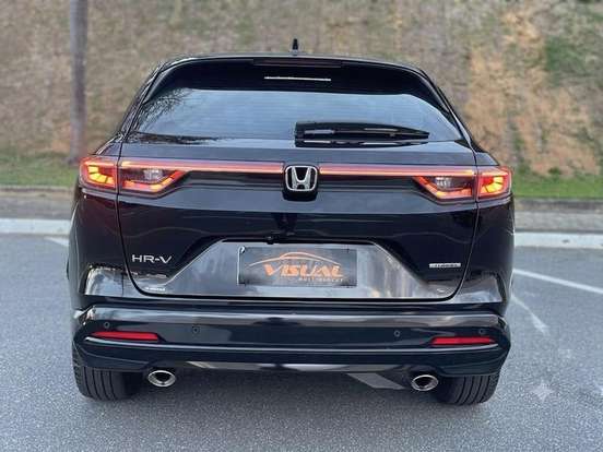 HONDA-HR-V-1.5 DI I-VTEC TURBO FLEX TOURING CVT HONDA-HR-V-2023