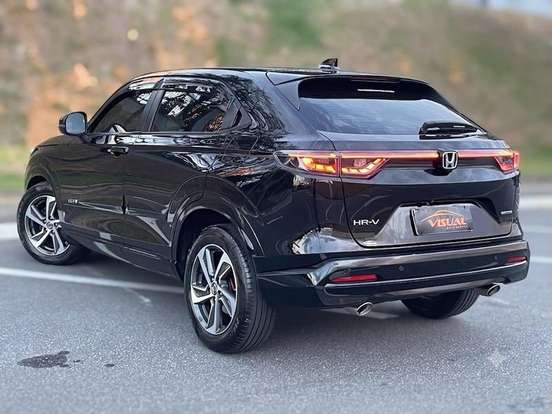 HONDA-HR-V-1.5 DI I-VTEC TURBO FLEX TOURING CVT HONDA-HR-V-2023