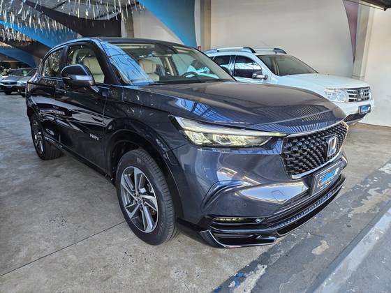 HONDA HR-V 1.5 DI I-VTEC TURBO FLEX TOURING CVT