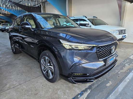 HONDA-HR-V-1.5 DI I-VTEC TURBO FLEX TOURING CVT HONDA-HR-V-2023