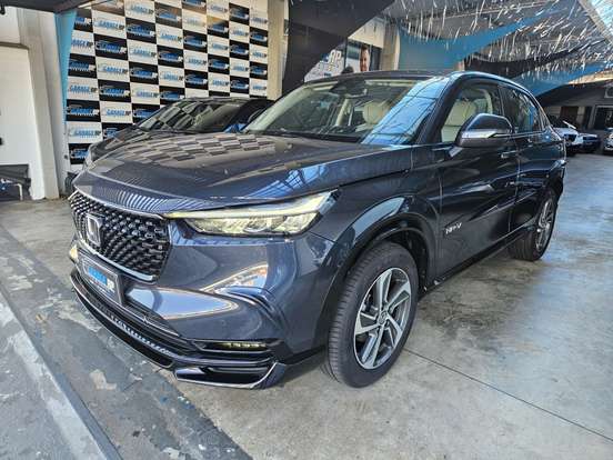 HONDA-HR-V-1.5 DI I-VTEC TURBO FLEX TOURING CVT HONDA-HR-V-2023