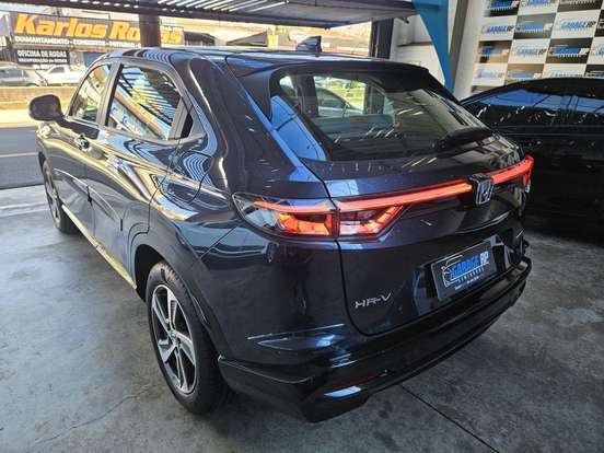 HONDA-HR-V-1.5 DI I-VTEC TURBO FLEX TOURING CVT HONDA-HR-V-2023