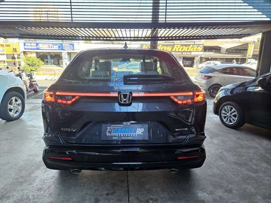 HONDA-HR-V-1.5 DI I-VTEC TURBO FLEX TOURING CVT HONDA-HR-V-2023