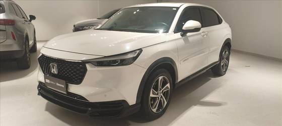 HONDA HR-V 1.5 DI I-VTEC TURBO FLEX TOURING CVT