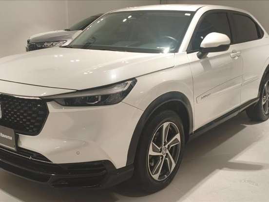 HONDA-HR-V-1.5 DI I-VTEC TURBO FLEX TOURING CVT HONDA-HR-V-2023