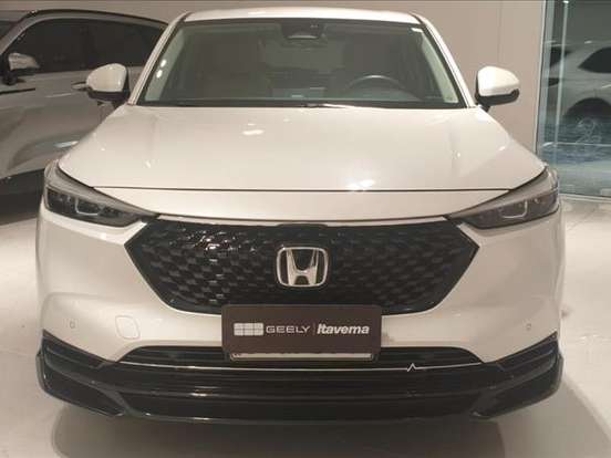 HONDA-HR-V-1.5 DI I-VTEC TURBO FLEX TOURING CVT HONDA-HR-V-2023