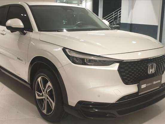 HONDA-HR-V-1.5 DI I-VTEC TURBO FLEX TOURING CVT HONDA-HR-V-2023