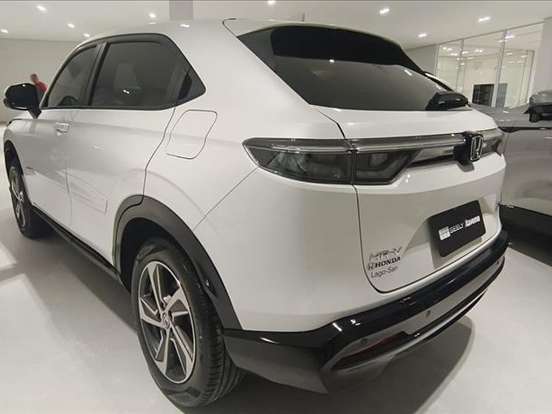 HONDA-HR-V-1.5 DI I-VTEC TURBO FLEX TOURING CVT HONDA-HR-V-2023