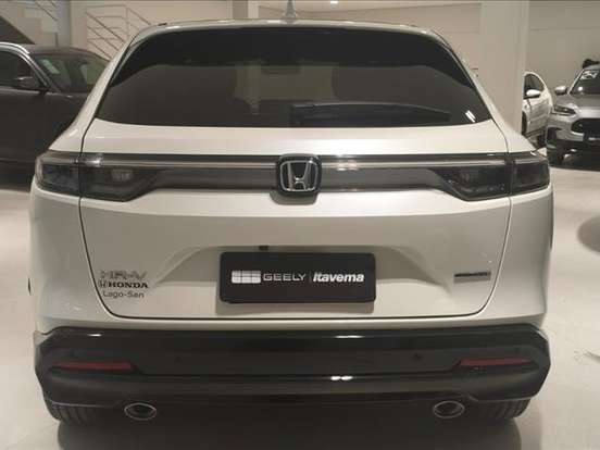 HONDA-HR-V-1.5 DI I-VTEC TURBO FLEX TOURING CVT HONDA-HR-V-2023