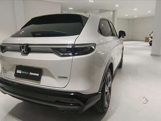 HONDA-HR-V-1.5 DI I-VTEC TURBO FLEX TOURING CVT HONDA-HR-V-2023