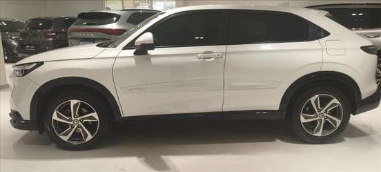 HONDA-HR-V-2023