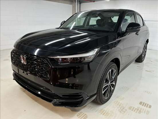 HONDA-HR-V-2026