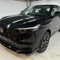 HONDA HR-V 1.5 DI I-VTEC TURBO FLEX TOURING CVT HONDA HR-V 1.5 DI I-VTEC TURBO FLEX TOURING CVT