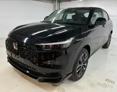 HONDA HR-V 1.5 DI I-VTEC TURBO FLEX TOURING CVT HONDA HR-V 1.5 DI I-VTEC TURBO FLEX TOURING CVT