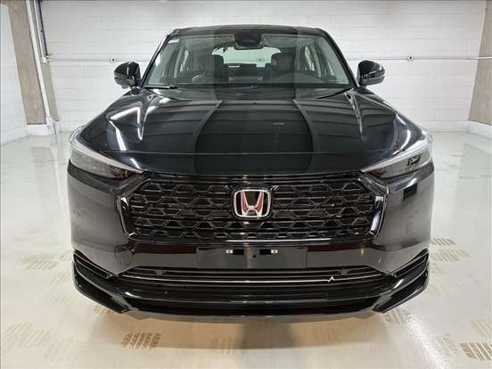 HONDA-HR-V-1.5 DI I-VTEC TURBO FLEX TOURING CVT HONDA-HR-V-2026