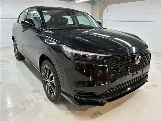 HONDA-HR-V-2026