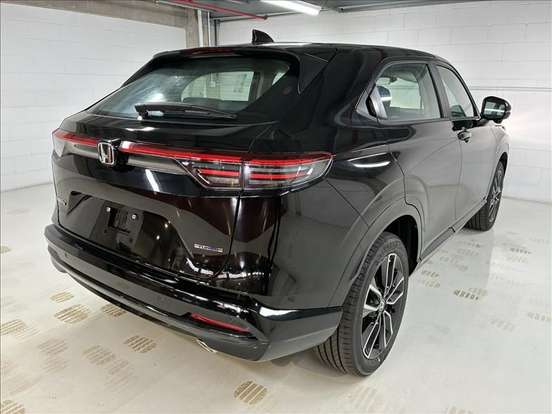 HONDA-HR-V-1.5 DI I-VTEC TURBO FLEX TOURING CVT HONDA-HR-V-2026