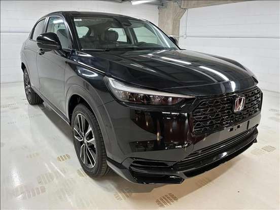 HONDA-HR-V-1.5 DI I-VTEC TURBO FLEX TOURING CVT HONDA-HR-V-2026