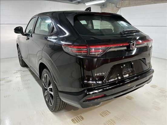 HONDA-HR-V-1.5 DI I-VTEC TURBO FLEX TOURING CVT HONDA-HR-V-2026