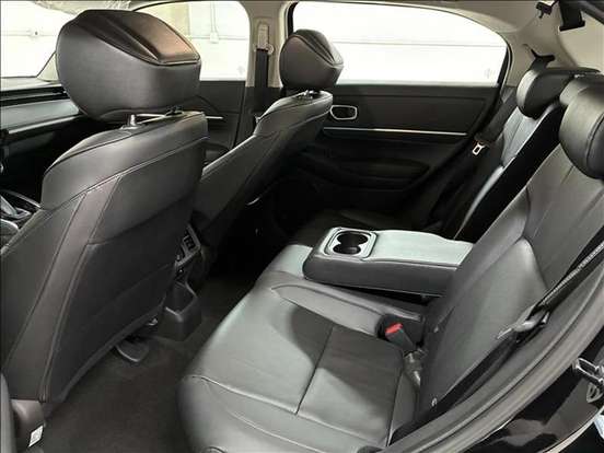 HONDA-HR-V-1.5 DI I-VTEC TURBO FLEX TOURING CVT HONDA-HR-V-2026
