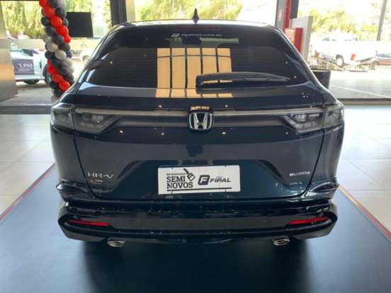 HONDA-HR-V-1.5 DI I-VTEC TURBO FLEX TOURING CVT HONDA-HR-V-2024