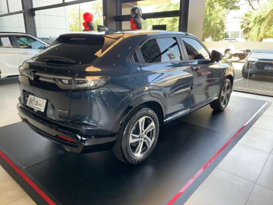 HONDA-HR-V-1.5 DI I-VTEC TURBO FLEX TOURING CVT HONDA-HR-V-2024