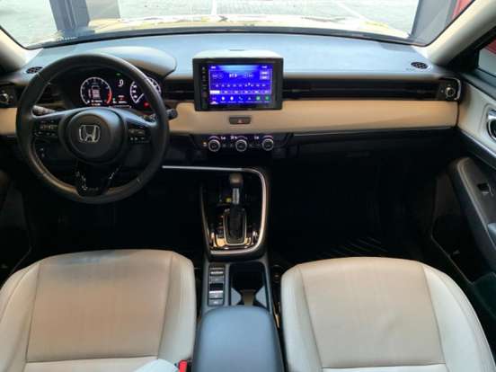 HONDA-HR-V-2024