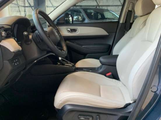 HONDA-HR-V-1.5 DI I-VTEC TURBO FLEX TOURING CVT HONDA-HR-V-2024