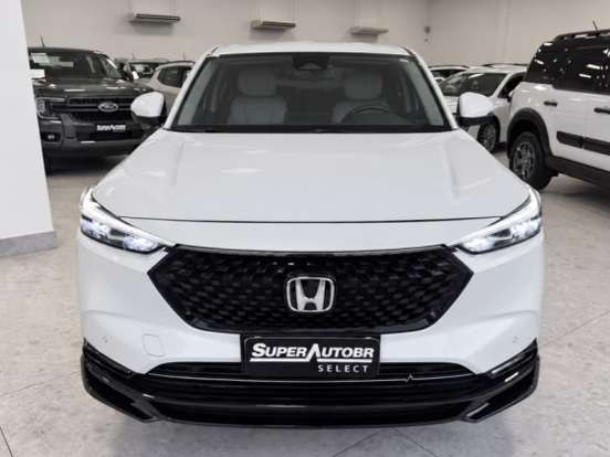 HONDA-HR-V-1.5 DI I-VTEC TURBO FLEX TOURING CVT HONDA-HR-V-2023