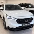 HONDA HR-V 1.5 DI I-VTEC TURBO FLEX TOURING CVT HONDA HR-V 1.5 DI I-VTEC TURBO FLEX TOURING CVT