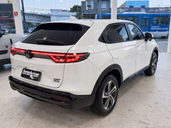HONDA-HR-V-1.5 DI I-VTEC TURBO FLEX TOURING CVT HONDA-HR-V-2023