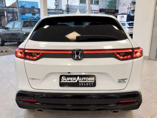 HONDA-HR-V-1.5 DI I-VTEC TURBO FLEX TOURING CVT HONDA-HR-V-2023