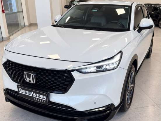 HONDA-HR-V-1.5 DI I-VTEC TURBO FLEX TOURING CVT HONDA-HR-V-2023