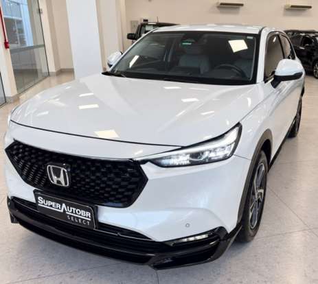 HONDA-HR-V-2023
