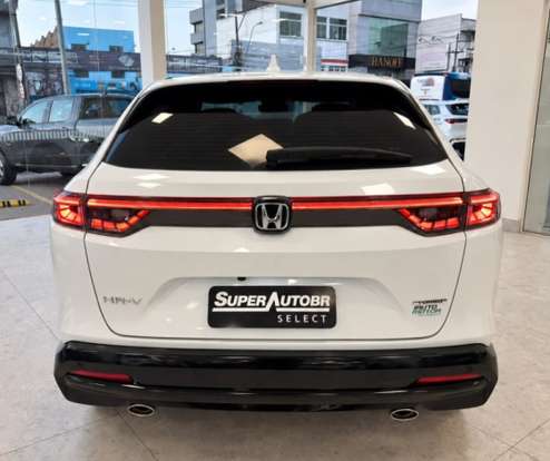 HONDA-HR-V-1.5 DI I-VTEC TURBO FLEX TOURING CVT HONDA-HR-V-2023